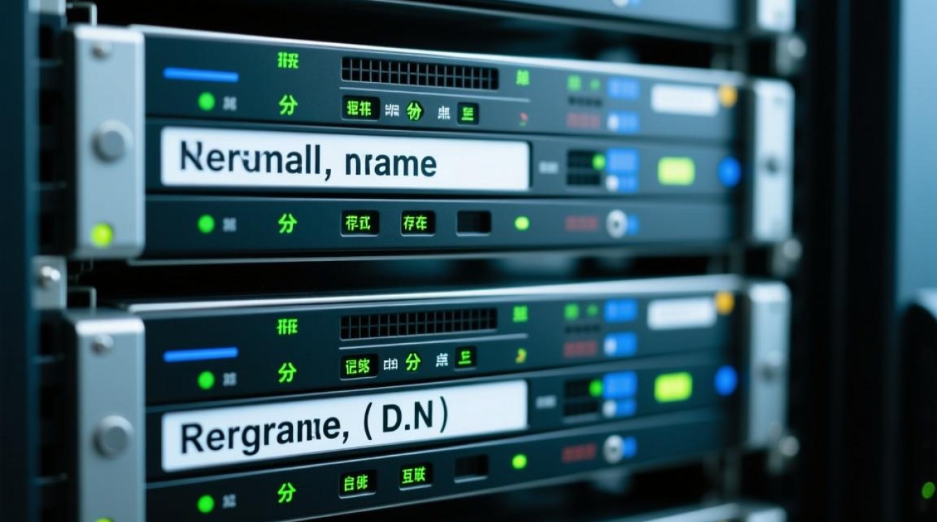 怎么查看服务器域名的解析地址