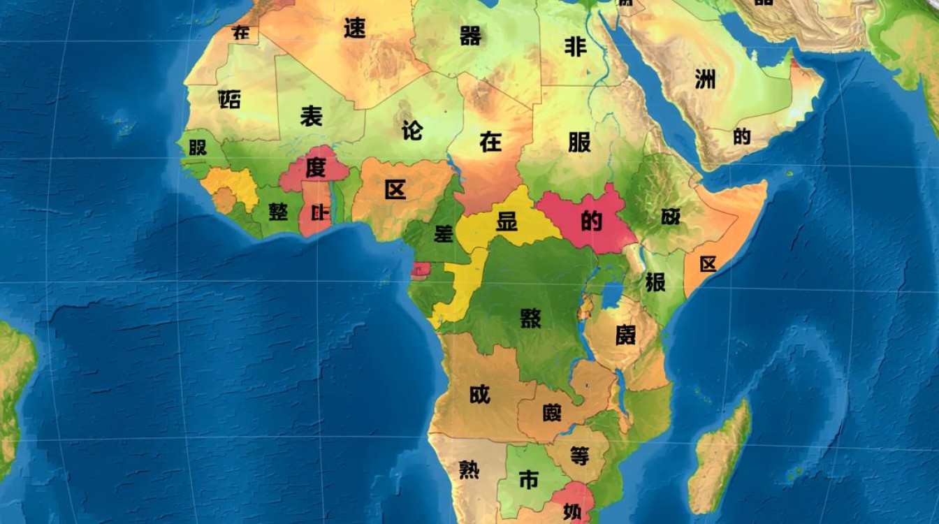 服务器在非洲速度快吗