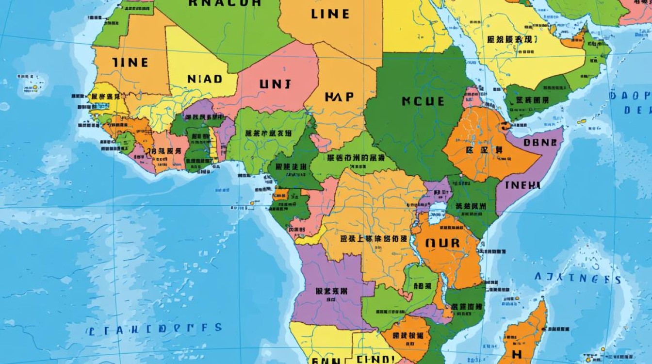 服务器在非洲速度快吗