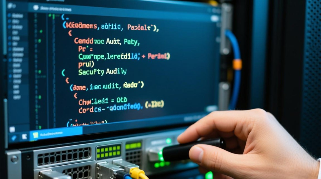 服务器地址端口怎么查询