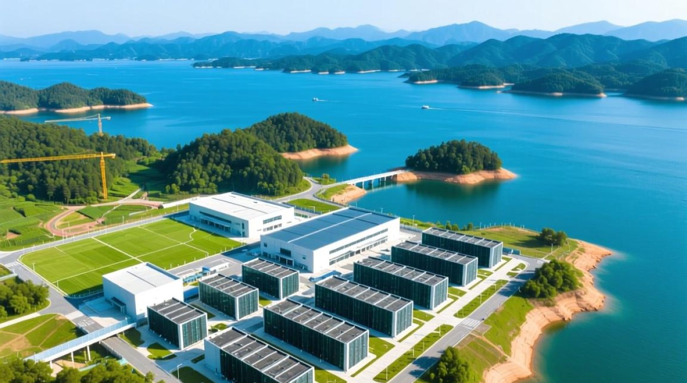 千岛湖服务器托管怎么样