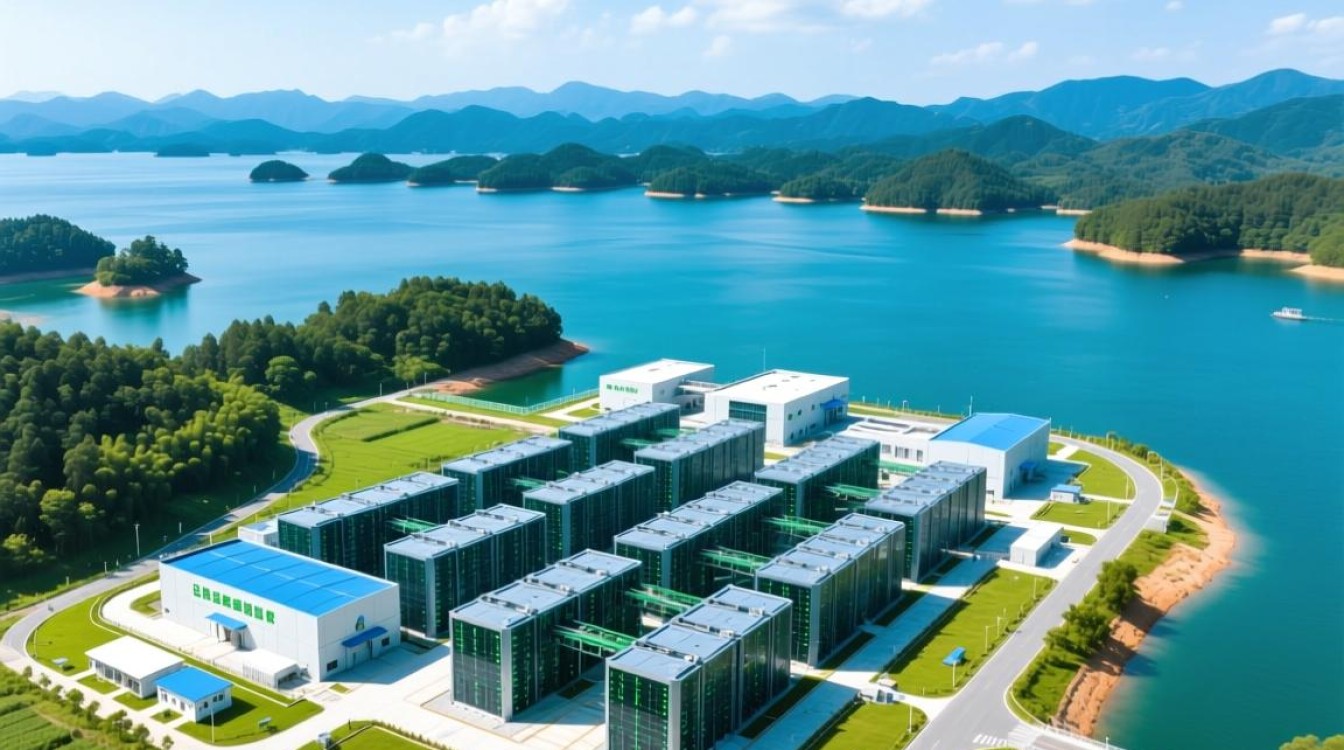 千岛湖服务器托管怎么样