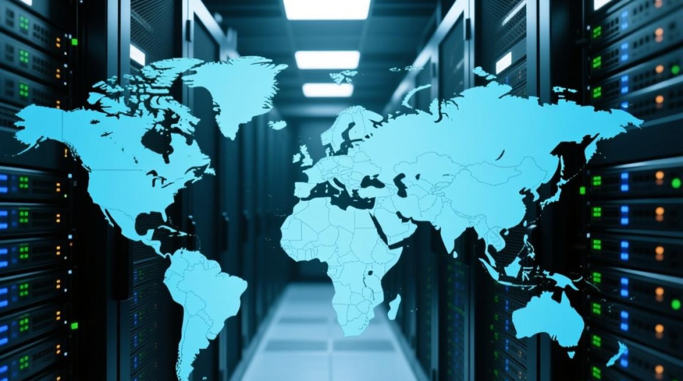 服务器地域不同对访问速度有影响吗