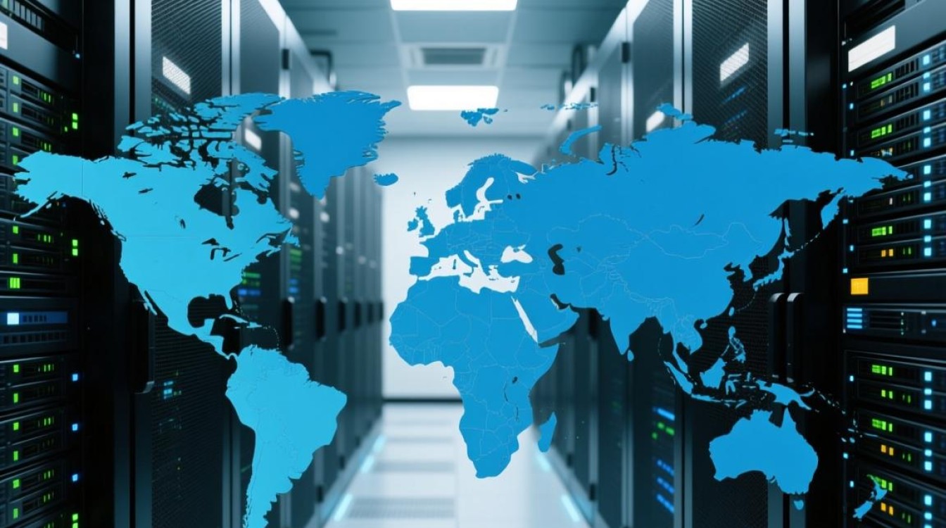 服务器地域不同对访问速度有影响吗