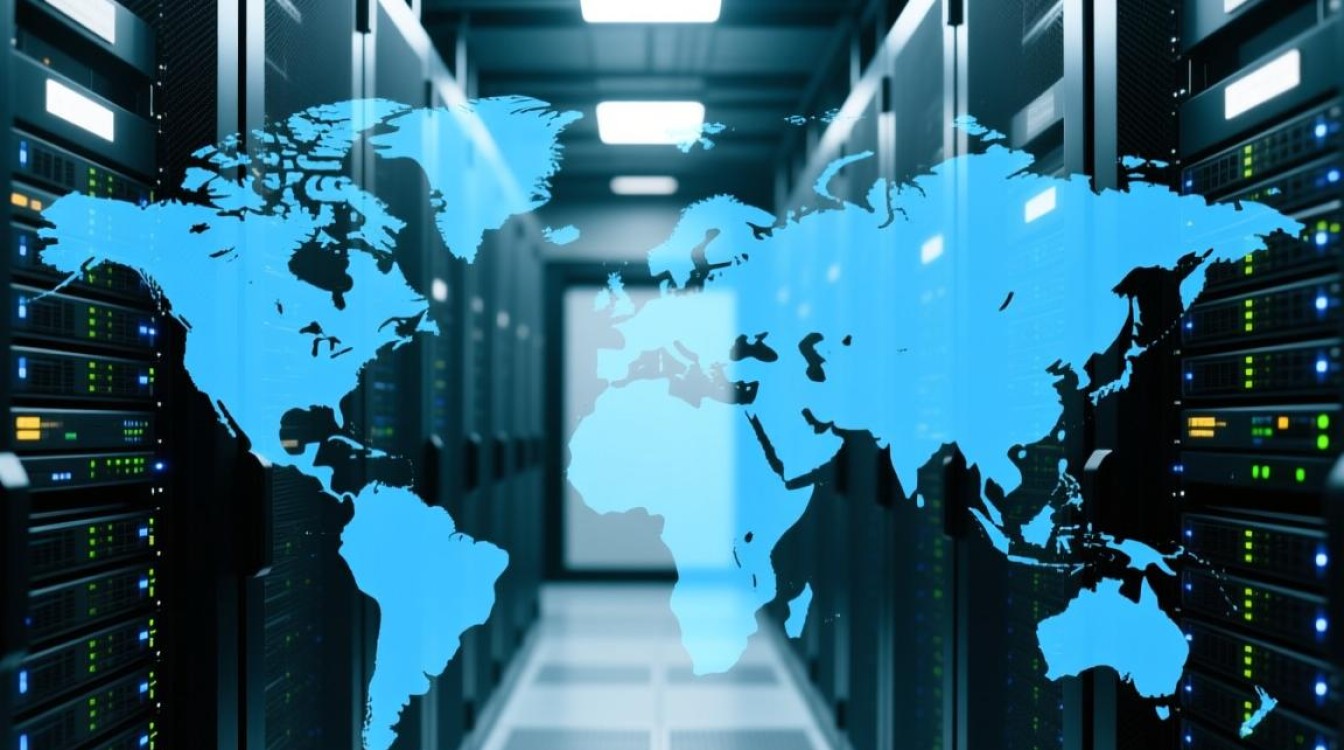 服务器地域不同对访问速度有影响吗